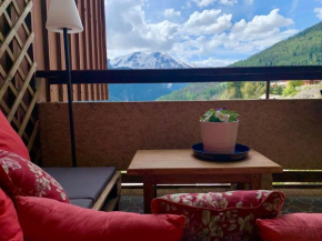 Cocon chaleureux, avec vue et au calme